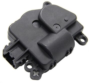 68018109AA Auto Motor Makkelijk Installeren Plastic Heater Onderdelen Blend Deur Actuator Directe Vervanging Air Temperatuur Voor Jeep Voor Ram