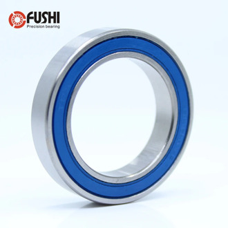 6805-2RSV MAX Bearing 25*37*7mm ( 1 PC) Full Balls Bicycle Bottom Bracket Repair Parts BB70 6805 2RS RSV Ball Bearings 6805-2RS