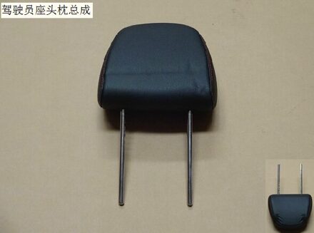 6808100akz36a86 Driver Hoofdsteun Assemblage Fabriek Grote Muur Haval H6