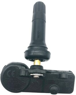 68241067AA 433Mhz Bandenspanning Sensor Monitoring Tpms Voor Chrysler Dodge Jeep