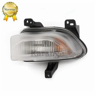 68256431AA 68256432AA Oem Knipperlichten Links Of Rechts Voor Jeep Renegade 1.8L 68256431AA-rechtsaf