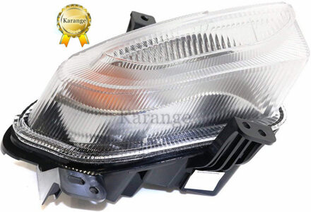 68256431AA 68256432AA Oem Knipperlichten Links Of Rechts Voor Jeep Renegade 1.8L 68256432AA-links