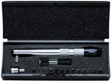 6852-5/S17 Momentsleutelset