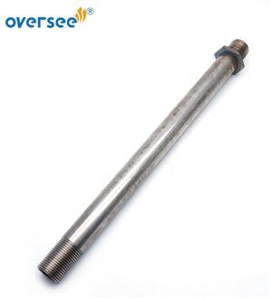 688-43131 Klem Beugel Bout Voor Yamaha Buitenboordmotor 48HP 55HP 75HP 85HP 90HP Parsun Hidea Seapro Hdx 688-43131-03