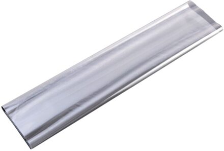 68Cm X 45 Cm Transparante Keuken Olie-Proof Muursticker Hittebestendig Zelfklevende Behang Waterdicht Geen-Olie Plakband