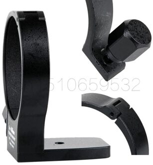 68Mm Tripod Mount Ring Lens Kraag Ondersteuning Adapter Voor AF-S 70-200Mm F/4G Ed vr Lens Vervangen RT-1 Dslr Camera Accessoires