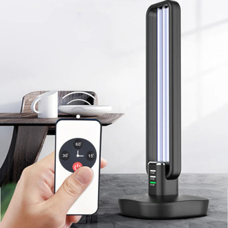 68W 130W 180W ultraviolet disinfection lamp household sterilization and mite removal ozone sterilization ultraviolet lamp