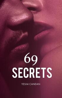 69 Secrets - 69 Secrets - (ISBN:9789082965247)