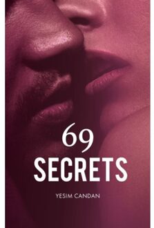 69 Secrets - 69 Secrets - (ISBN:9789082965247)