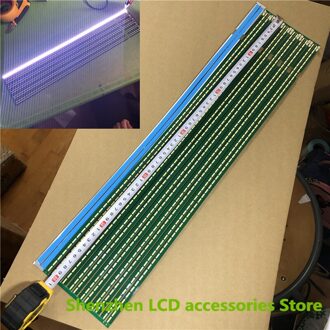 6922L-0159A 6916L2318A 6916L2319A Led Strip Voor Lg 55UH6150 55UH6030 55UH5B 60LED 602Mm Links + Rechts 100%