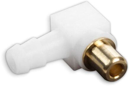 692317 Connector Slang Vervanging Voor Modellen 493496, 494451 En 692317 Qxnb