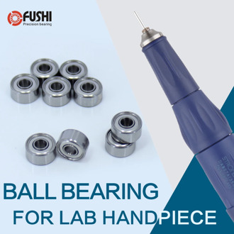 693ZZ Tips Bearing 3x8x4 mm For Strong Drill Brush Handpiece MR830ZZ Nail Ball Bearing