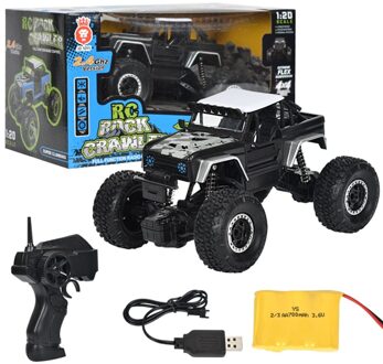 699-131 2.4G 1:20 Afstandsbediening Auto Twee-Wheel Drive Klimmen Auto Mini Elektrische Off-Road voertuig Kinderen Speelgoed Rc Auto