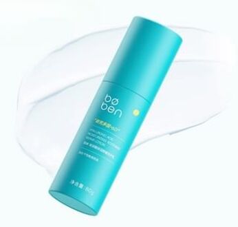 6D Hyaluronic Acid Moisturizing Soothing Repair Lotion 1pc - 80g