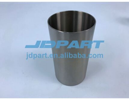 6D107 Cilinder Liner Voor PC200-8 Graafmachine