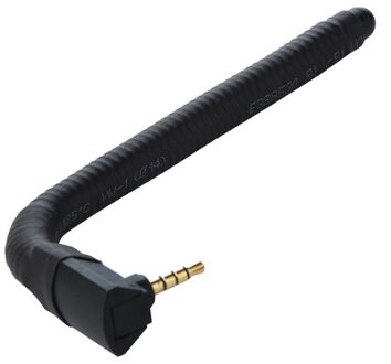 6dbi 3.5Mm Gps Tv Mobiele Telefoon Signaalsterkte Booster Antenne Beter Trans Aasa