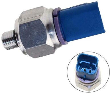 6G913N824AA, 1437144 Stuurbekrachtiging Olie Druk Sensor Schakelaar Voor Ford Mondeo Iv (BA7) MK4 S-Max Galaxy 1.6 2.0 2.3 2.5