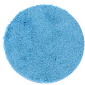 6Inch Polijsten Pad Auto Plated Microfiber Buff Spons Polijsten Polijstmachine Accessoire