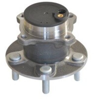 6M51-2C299-AA Achterwiel Lager Hub Voor Vol Vo C30 Na 2006 2007 3T-74*136*63