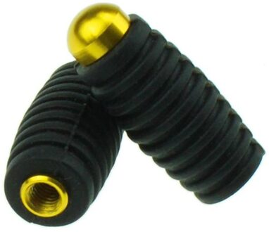 6Mm Cnc Motorfiets Voetsteun Versnellingspook Voetsteun Pedaal Voor Suzuki Gsx S750 Sv650 Gsx1300r Gsr 600 Bandit 600 650 1200 1250 Goud