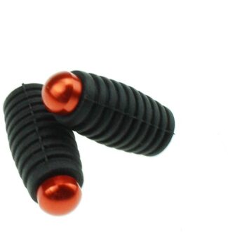 6Mm Cnc Motorfiets Voetsteun Versnellingspook Voetsteun Pedaal Voor Suzuki Gsx S750 Sv650 Gsx1300r Gsr 600 Bandit 600 650 1200 1250 Oranje