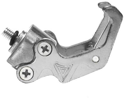 6Mm Duurzaam Schroef Aluminium Motorfiets Haak Hanger Motorhelm Tas Gadget Handschoen Eagle Claw Haak Scooter Fles Carry Houder