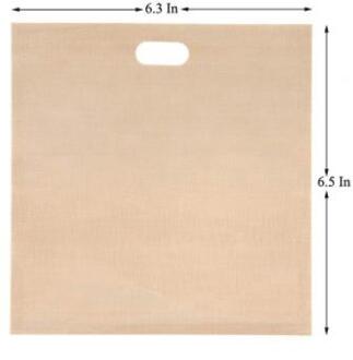 6Pc Plastic Cookie Suiker Ambachten Mold Cartoon Dier Cake Moulds Ananas Cake Keuken Bakvorm Toaster Bags