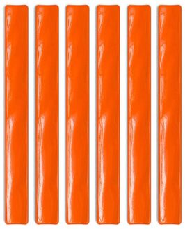 6Pcs Fiets Reflecterende Veilig Been Broek Clip Strap Beam Band Bodem Riem Outdoor Veiligheid In Dark Bicicleta Accessoires #38 of