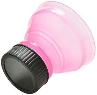 6Pcs Fles Top Deksel Soda Saver Bier Drank Kan Cap Top Cover Flip Protector Snap On Wijn Flessenstop #15