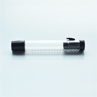 6Pcs Kleurrijke Milieuvriendelijke Stofvrij Krijt Pennen Verwijderbare Water Oplosbare Mark Pennen Voor Blackboard School Stationery Office Supply 1stk chalk hoes