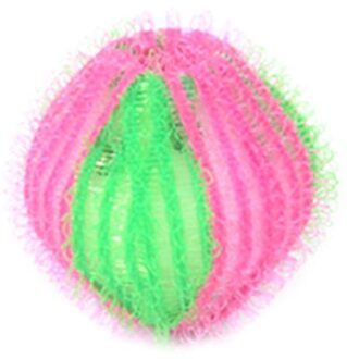 6pcs Wasserij Schoonmaken Bal Magic Ontharing Kleren Persoonlijke Verzorging Haar Catcher Filter Bal Wasmachine Schone Leveringen # 2F