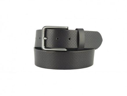 6road riem 440015/97 Zwart - 95