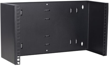 6U Wall Mount Bracket - DS-WMB6-S