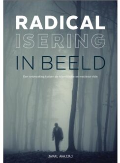 6Upgrades Radicalisering in beeld - Boek Jamal Ahajjaj (9492132249)