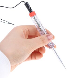 6V-24V Dc Sonde Licht Systeem Test Lamp Auto Lamp Voltage Pen Tester Detector