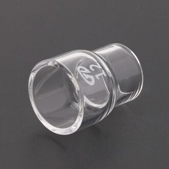 6x #12 Fupa Glas Pyrex Cup Tig Lassen-Tool Onderdelen Voor WP-17 WP-9 18 26 Gas Lens
