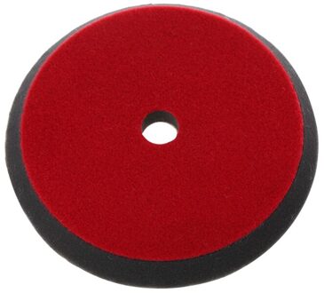 7 "180Mm Auto Auto Zachte Wol Buffing Polijsten Pad Professionele Detaillering Gemengde Kleur