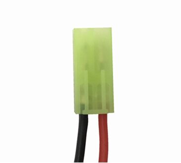 7.2 V Aa 3000 Mah 2800 Mah Oplaadbare Batterij Voor Rc Speelgoed Auto Geweren Aa 7.2 V 2400 Mah Nimh batterij Pack Voor Rc Boot 2 Pcs klein tamiya