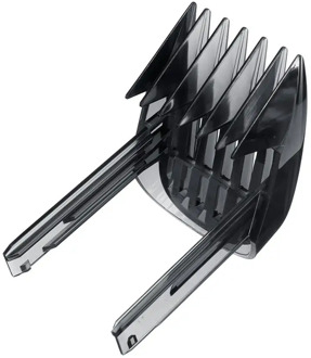 7-24mm Hair Clipper Comb For Philips HC9450 HC9490 HC9452 HC7460 Hair Trimmer ATTACHMENT BEARD COMB