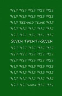 7/27 Seven Twenty-Seven