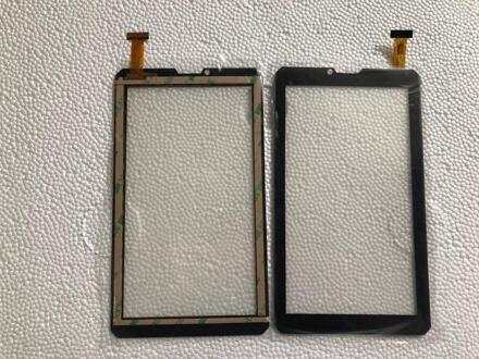 7 '&#39 Touch Screen Voor BQ-7082G Armor Print7 Touch Panel Digitizer Glas Sensor touch met lcd