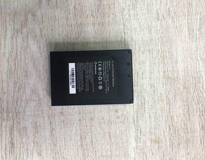 7.4V 2400Mah Lithium Batterij Batterij For A Wanglu Cctv Tester IPC-1800 / Ipc-1800plus