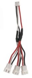 7.4V 3000Mah Lipo Batterij 18650 Voor Wltoys 144001 A959-B A969-B A979-B K929-B 12428 12423 10428 Q39 Rc Auto onderdelen groen