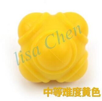 7.5/8/10 cm Rubber Reactie bal Agility Coördinatie Reflex Training Bal Fitness basketbal tennis reactiesnelheid a2