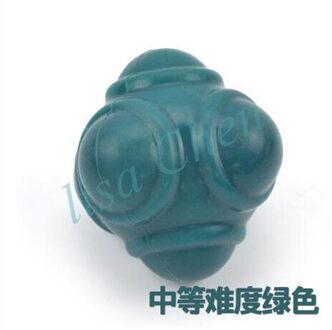 7.5/8/10 cm Rubber Reactie bal Agility Coördinatie Reflex Training Bal Fitness basketbal tennis reactiesnelheid a4