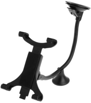 7 8 9 9.7 10 11 Inch Tablet Pc Stand Lange Arm Tablet Auto Voorruit Houder Stand Voor Ipad 2 3 4 Ipad Air 9.7 "Ipad Pro