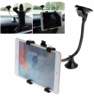 7 8 9 9.7 10 11 Inch Tablet Pc Stand Lange Arm Tablet Auto Voorruit Houder Stand Voor Ipad 2 3 4 Ipad Air 9.7 "Ipad Pro