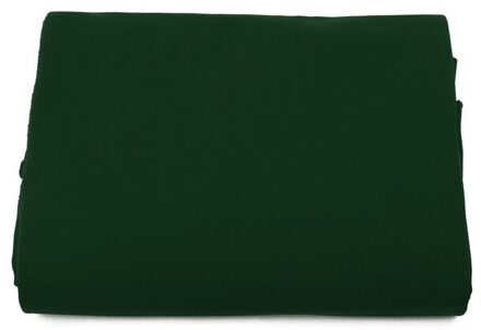 7/8/9ft Professionele Groen/Blauw/Rood/Snooker Biljart Doek Zwembad Biljart Tafelkleed Mat vervanging Voelde Cover Voor 7/8/9ft groen / 8ft