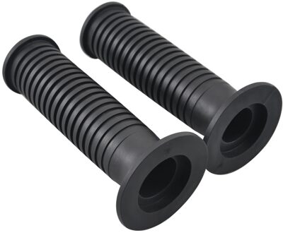 7/8 "Hand Grip Stuur Hand Grips Bar Cover Voor Bmw F650GS R1200RS K1200RS K1200GT R1150GS R1150R R1100S R1100RS R1100RT k100RS