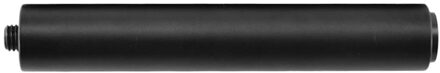 7.87Inch Cue Extension, Aluminium Biljart Pool Cue Extreme Extender for Predator Cues